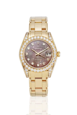 Rolex81158在安帝古伦 Important Modern & Vintage Timepieces...上的样品照片