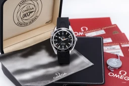 Omega29075091在安帝古伦 Important Modern & Vintage Timepieces...上的样品照片