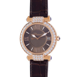 chopard384241在安帝古伦 Important Modern & Vintage Timepieces上的样品照片