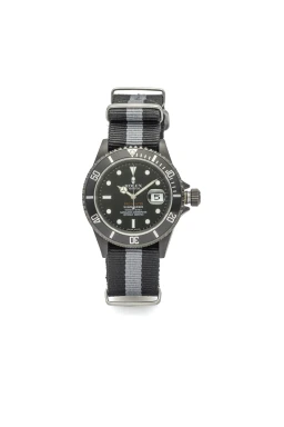 Rolex16610在安帝古伦 Important Modern & Vintage Timepieces...上的样品照片