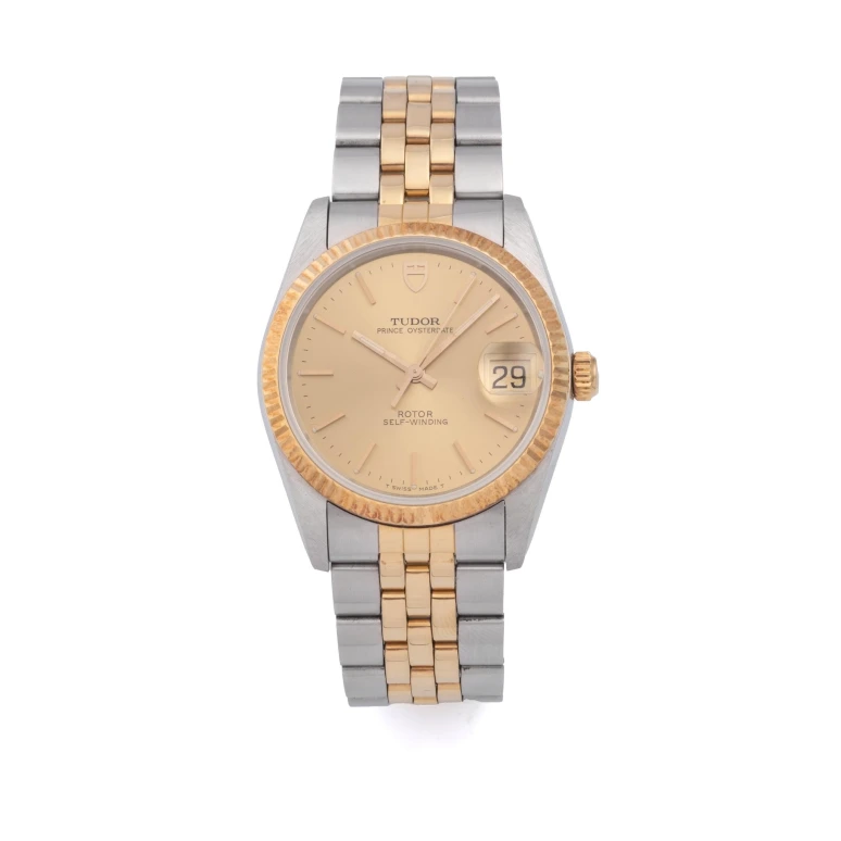 tudor74033在安帝古伦 Only Online Auction上的样品照片