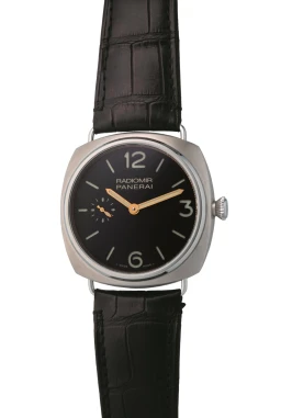 PaneraiPAM00309在安帝古伦 Important Modern & Vintage Timepieces...上的样品照片