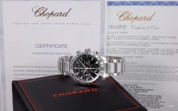 Chopard158992-3001在安帝古伦 Important Modern & Vintage Timepieces上的样品照片