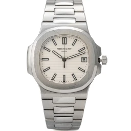 Patek Philippe5711在安帝古伦 上的样品照片