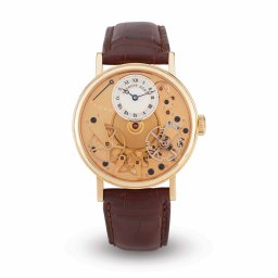 breguet7027ba/11/9v6在安帝古伦 Important Modern & Vintage Timepieces & Jewelry上的样品照片