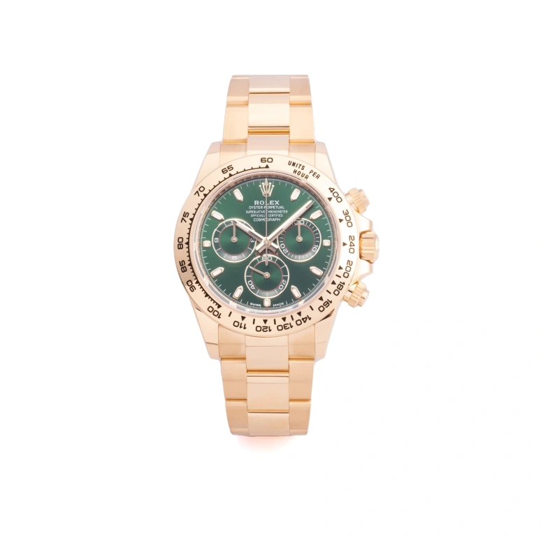 Sample photo of Rolex, Geneva116508 at Antiquorum Important Modern & Vintage Timepieces