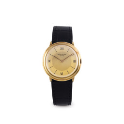 patek-philippe2501在安帝古伦 Important Modern & Vintage Timepieces上的样品照片