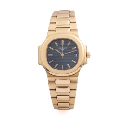 patek-philippe3800/1在安帝古伦 Important Modern & Vintage Timepieces上的样品照片
