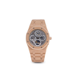audemars-piguet25829or.oo.0944or.01在安帝古伦 Important Modern & Vintage Timepieces上的样品照片