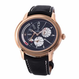 audemars-piguet26150or.oo.d003cu.01在安帝古伦 Important Modern & Vintage Timepieces & Jewelry上的样品照片