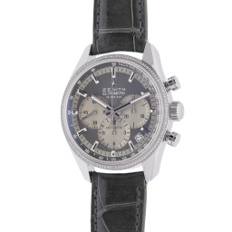 zenith16.2150.400/21.c706在安帝古伦 Important Modern & Vintage Timepiece上的样品照片