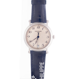 patek-philippe5053g-001在安帝古伦 Important Modern & Vintage Timepieces上的样品照片