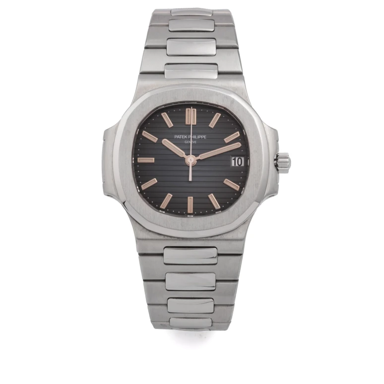 patek-philippe5800/1a-001在安帝古伦 Important Modern & Vintage Timepieces上的样品照片