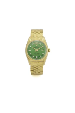 Rolex1806在安帝古伦 Important Modern & Vintage Timepieces...上的样品照片