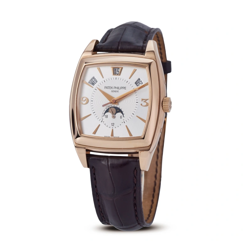 patek-philippe5135r-001在安帝古伦 Important Modern & Vintage Timepieces & Jewelry上的样品照片