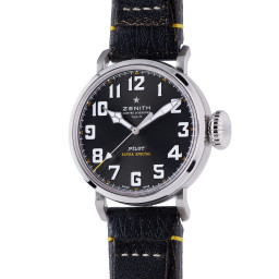 Sample photo of zenith03.2434.679/20.i010 at Antiquorum Important Modern & Vintage Timepiece
