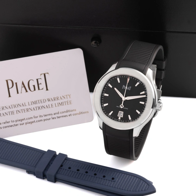 piagetg0a47014在安帝古伦 Important Modern & Vintage Timepieces上的样品照片