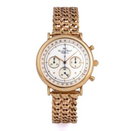 iwciw3731在安帝古伦 Important Modern & Vintage Timepieces上的样品照片