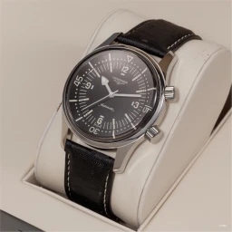 LonginesL36744在安帝古伦 Important Modern & Vintage Timepieces上的样品照片