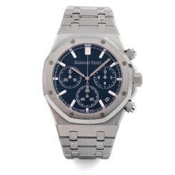 audemars-piguet26240st.oo.1320st.01在安帝古伦 Important Modern & Vintage Timepieces上的样品照片