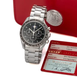 Omega, Switzerland3576.50.00在安帝古伦 上的样品照片