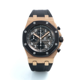 audemars-piguet25940ok.oo.d002ca.01在安帝古伦 Important Modern & Vintage Timepiece上的样品照片