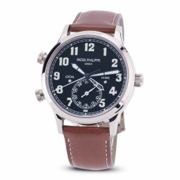 patek-philippe5524g-001在安帝古伦 Important Modern & Vintage Timepieces & Jewelry上的样品照片