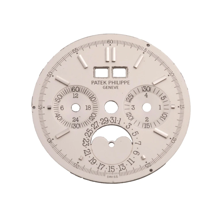 Sample photo of patek-philippe3970 at Antiquorum Important Modern & Vintage Timepieces