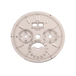 patek-philippe3970在安帝古伦 Important Modern & Vintage Timepieces上的样品照片