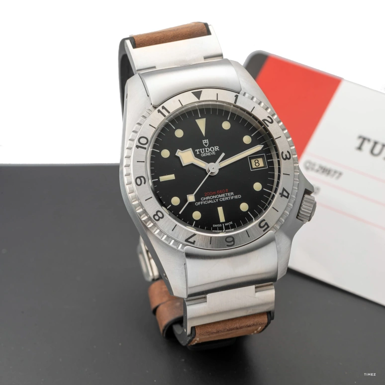 Sample photo of Tudor70150 at Antiquorum 