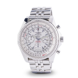 breitlinga25362在安帝古伦 Important Modern & Vintage Timepiece上的样品照片