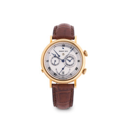 breguet5707在安帝古伦 Important Modern & Vintage Timepieces上的样品照片