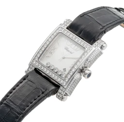 Chopard28-3571-1001在安帝古伦 上的样品照片
