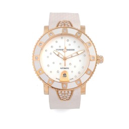 ulysse-nardin8106-101在安帝古伦 Important Modern & Vintage Timepieces上的样品照片