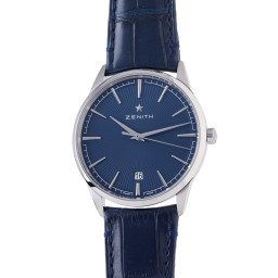 zenith03.3100.670/02.c922在安帝古伦 Important Modern & Vintage Timepiece上的样品照片