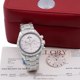 omega3575.30.00在安帝古伦 Important Modern & Vintage Timepieces上的样品照片