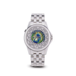 patek-philippe5131/1在安帝古伦 Important Modern & Vintage Timepieces上的样品照片