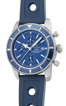 BreitlingA13320在安帝古伦 Important Watches上的样品照片