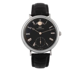iwciw544801在安帝古伦 Important Modern & Vintage Timepieces上的样品照片
