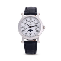 Sample photo of patek-philippe5059p-001 at Antiquorum Important Modern & Vintage Timepieces