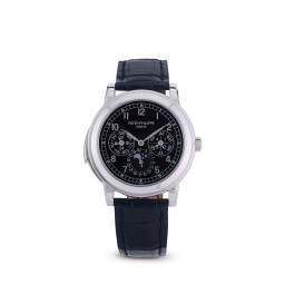 patek-philippe5074p-001在安帝古伦 Important Modern & Vintage Timepieces上的样品照片