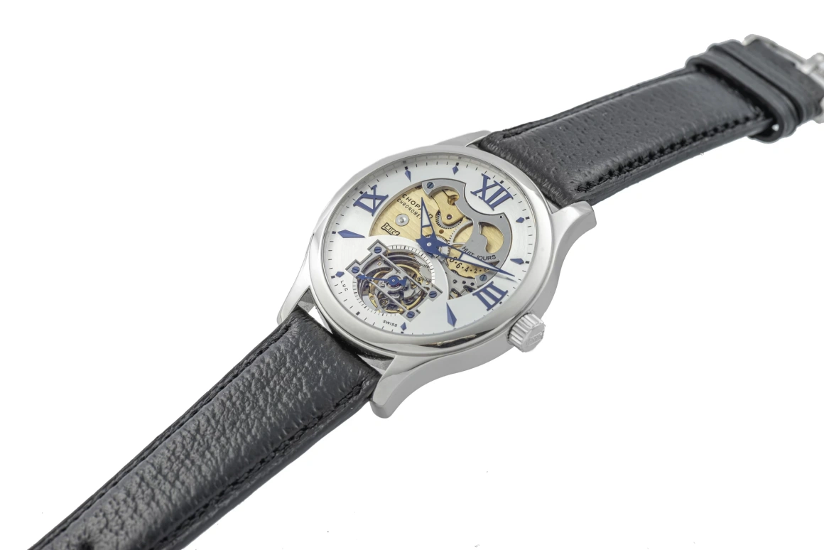 Chopard161911在安帝古伦 Important Modern & Vintage Timepieces...上的样品照片