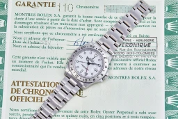 Rolex16570在安帝古伦 Important Modern & Vintage Timepieces...上的样品照片
