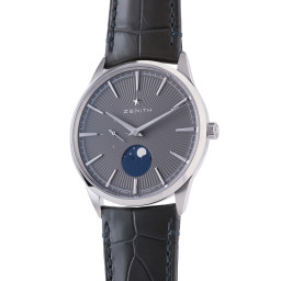 zenith03.3100.692/03.c923在安帝古伦 Important Modern & Vintage Timepiece上的样品照片