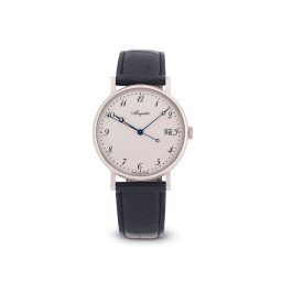 breguet5177bb在安帝古伦 Important Modern & Vintage Timepieces上的样品照片