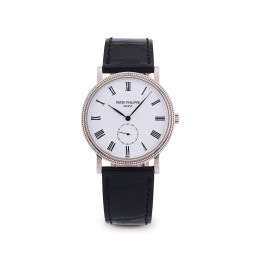 patek-philippe5116g-001在安帝古伦 Important Modern & Vintage Timepieces上的样品照片