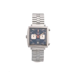 Heuer, La Chaux-de-Fonds1133 B在安帝古伦 Important Modern & Vintage Timepieces上的样品照片