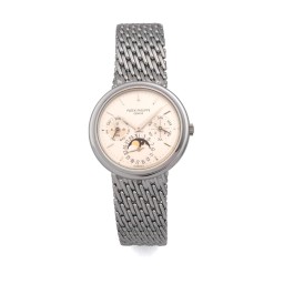 patek-philippe3945在安帝古伦 Only Online Auction上的样品照片