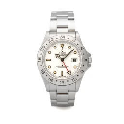 Rolex, Switzerland16570在安帝古伦 上的样品照片