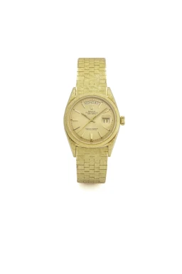 Rolex1806在安帝古伦 Important Modern & Vintage Timepieces...上的样品照片